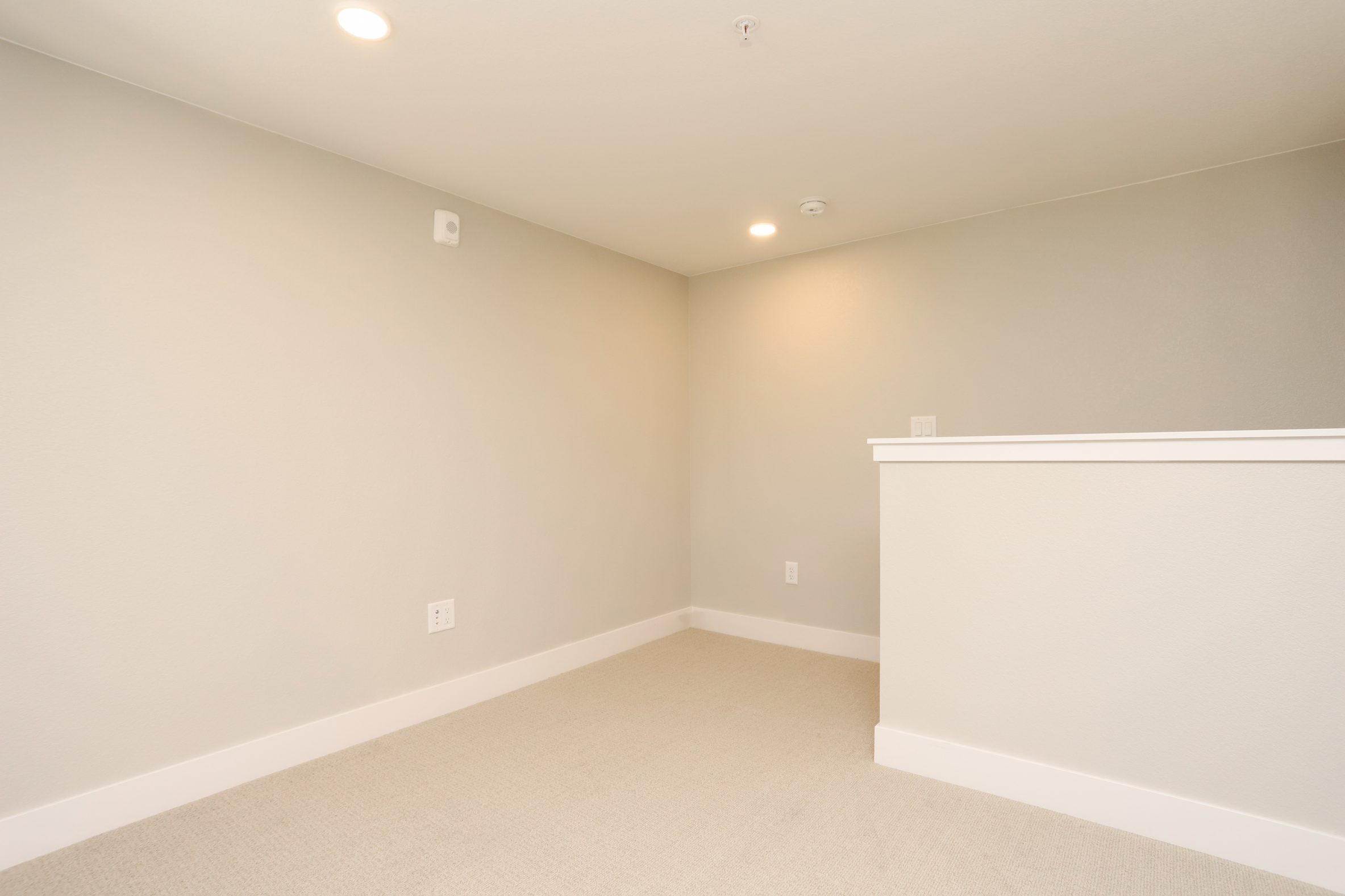 Mullen Flats Cornerstone Apartments